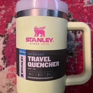 BRAND NEW STANLEY CUP